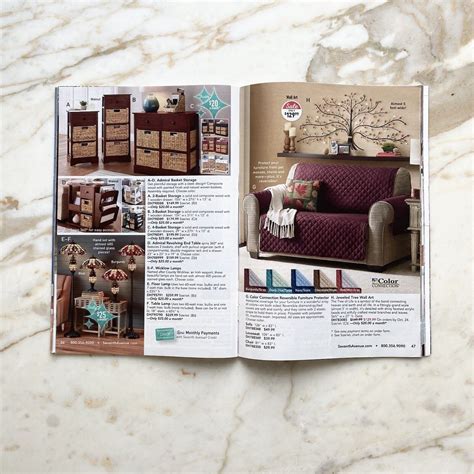 SEVENTH AVENUE Catalog Fall Edition 2022 Variety Book Gift ...