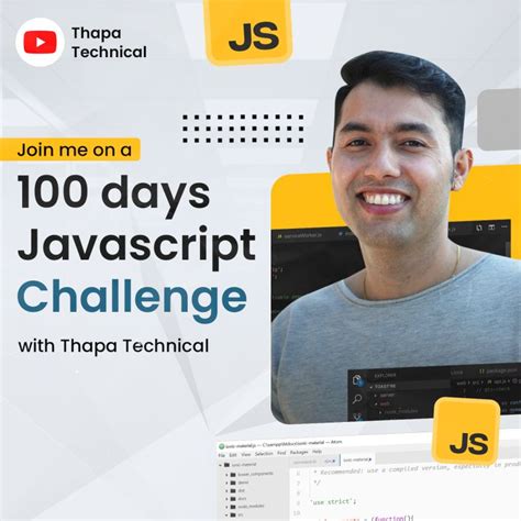 Image result for JavaScript by Thapa Technical