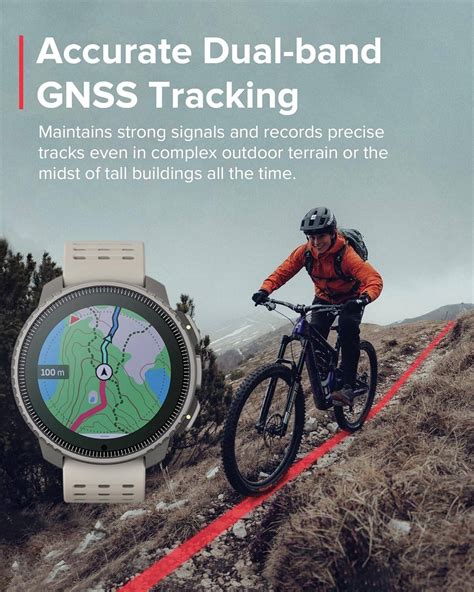 Suunto Vertical Adventure GPS Watch, Large Screen, Offline Maps, Solar Charging Sand Buy, Best ...