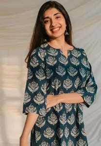 Mialo fashion Women Printed Straight Kurta - Buy Mialo fashion Women ...