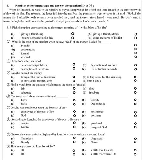 please give me answers of my question - Brainly.in