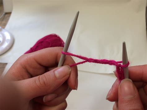 Image result for Hand Over Hand Knitting