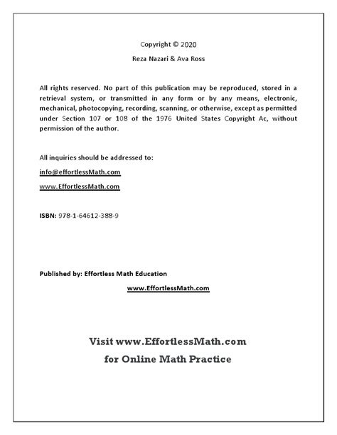 Image result for Math TSI Free Study Guide