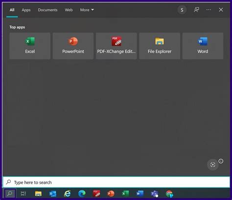 Image result for Find Programs in Windows 11