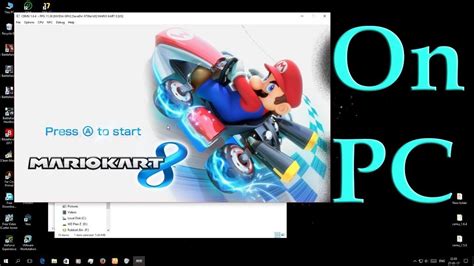 Image result for Mario Kart Computer Version