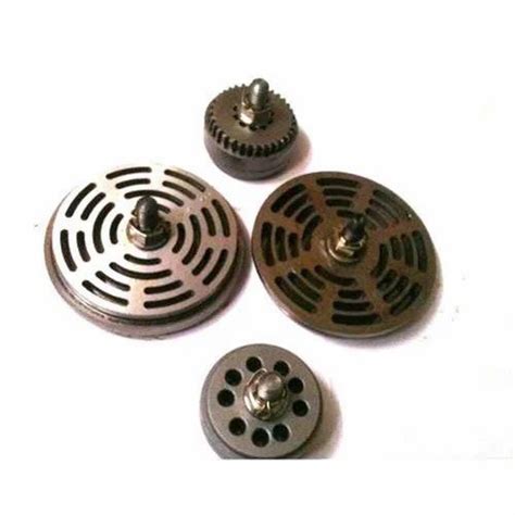 Air Compressors - CS 40 VFD SCREW AIR COMPRESSOR Manufacturer from Sonipat