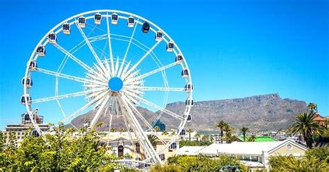 5 Theme Parks In Cape Town To Seek Adventure Amidst Nature