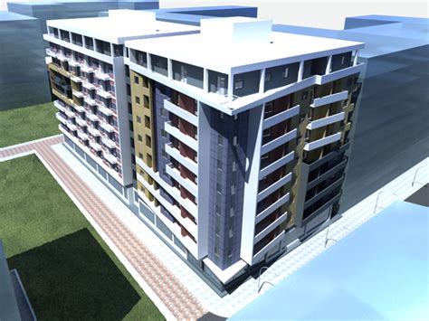 Projekte - Bengasi 2006