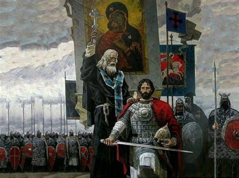 Christian Armies: the Warrior Prince | Historical art, Biblical art ...