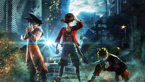 Image result for Jump Force Prometheus