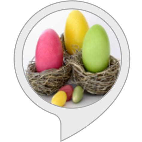 Amazon.in: Easter Facts : Alexa Skills