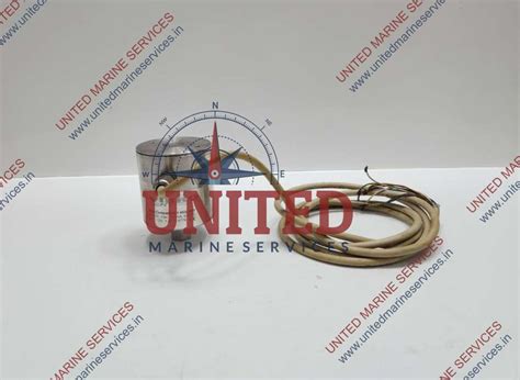 VIBRO CONTROLS - Automation Spares Surplus Inventory | United Marine ...