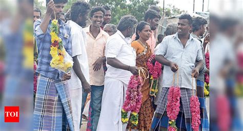 Tamil Nadu: ‘People taught AIADMK a lesson’ | Chennai News - Times of India