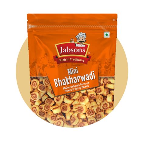 Jabsons Foods - India’s leading Peanut Brand