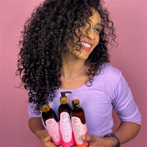 Curly Hair Care For Men – Curl Care