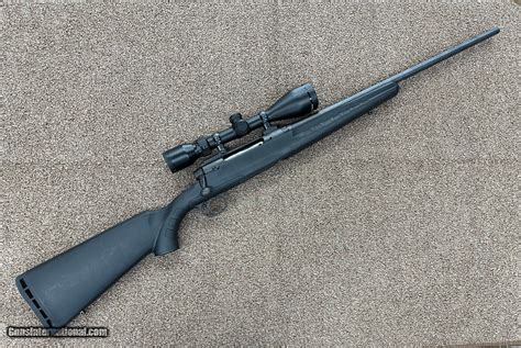SAVAGE ARMS AXIS .243 WIN