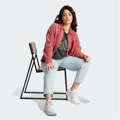 adidas Future Icons Winners 3.0 Tee (Plus Size) - Black | Free Shipping ...