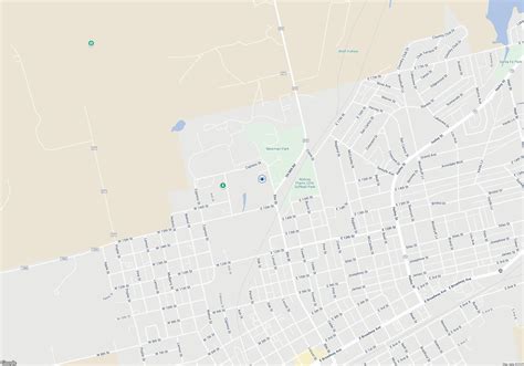 Sweetwater, TX City Guide | About Living in Sweetwater - Homes.com