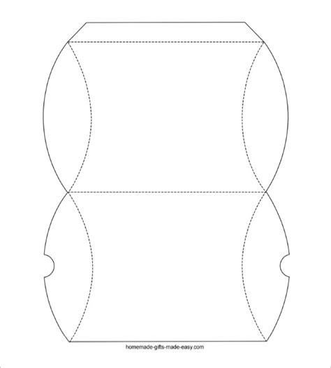 Image result for Printable Box Template