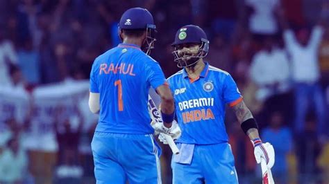 Image result for Best Moments ICC CWC 2023