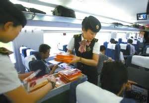 京沪高铁列车提供百种小食品 现磨咖啡1杯10元_新闻中心_新浪网
