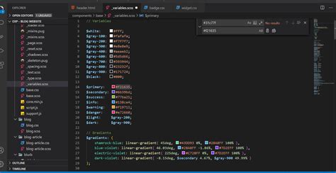 Image result for Compile SCSS to CSS