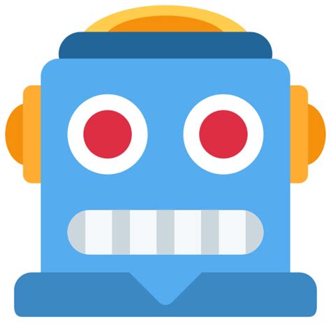Robot Emoji 的图像结果