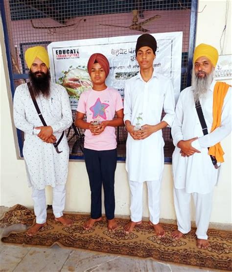 Gallery - Educate Punjab Project