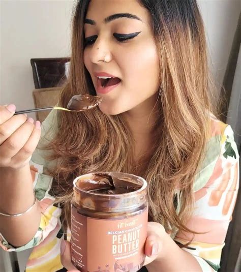 Belgian Chocolate Peanut Butter 400g – FitFeast