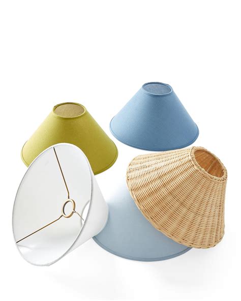 Shades for Brookings Sconce