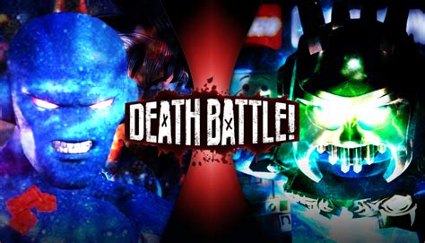 Image result for Jump Force Prometheus