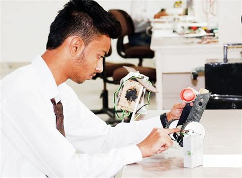 AME CET Profile: Access IIMT University Application & Status