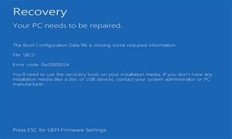 Image result for Boot Configuration Data BCD Backup and Restore
