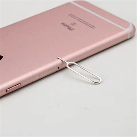 Image result for Open Sim Card Tray without Key