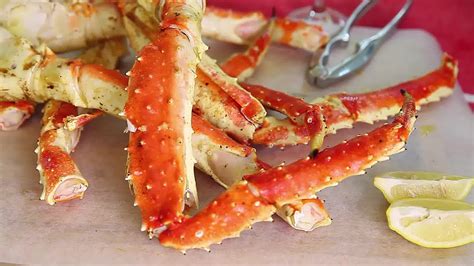 How To Cook Snow Crab Legs In A Pressure Cooker at Harry Brawner blog