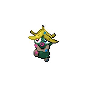 Trubchum #434.238 - FusionDex