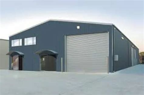 Prefabricated Shed - Home Teen Shed Service Provider from New Delhi