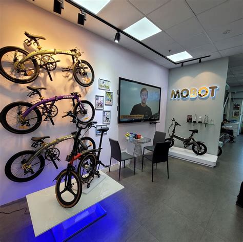 Mobot Office Photos | Glassdoor