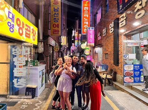 REAL BUSAN TOUR (2026) All You SHOULD Know Before Going (with Photos)