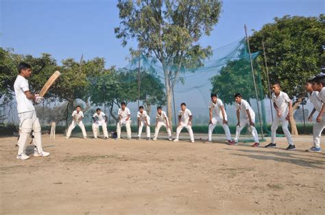 K.V.M. Senior Secondary School Pai, Kaithal