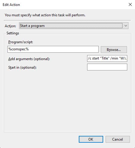 Image result for Run PowerShell Script No Window