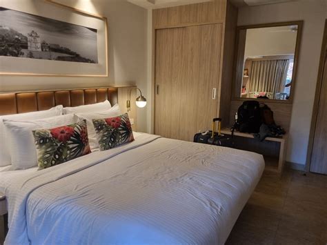 KEYS SELECT BY LEMON TREE HOTELS, VISAKHAPATNAM (Visakhapatnam (Vizag ...