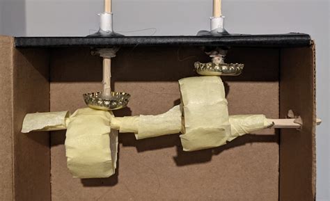 Simple Automata 的图像结果