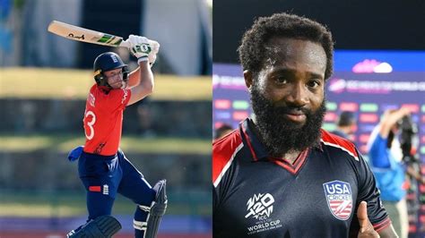 USA vs ENG, T20 World Cup 2024 Super 8 LIVE: Jos Buttler Blasts England ...