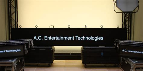 Welsh National Opera Spreads the Word With a New Surtitling System - AC ...