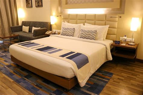 RADISSON BLU HOTEL GREATER NOIDA - Hotel Reviews, Photos, Rate ...