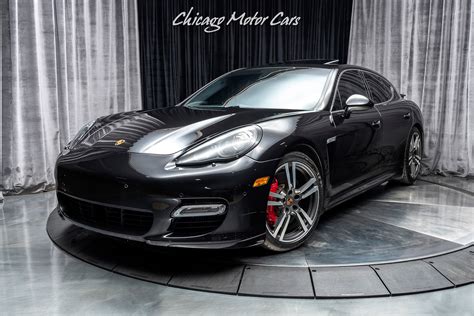 Used Porsche Panamera Texas at Larry Hinojosa blog