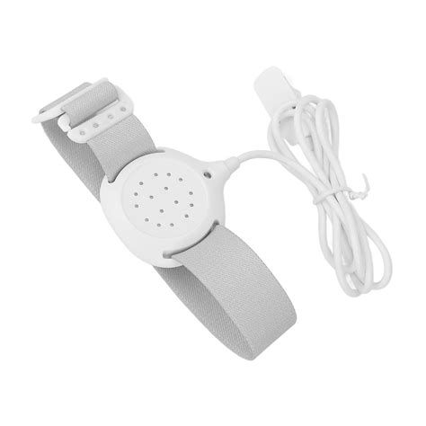 Smart Bedwetting Alarm High Sensitivity Bedwetting Monitor Nighttime ...