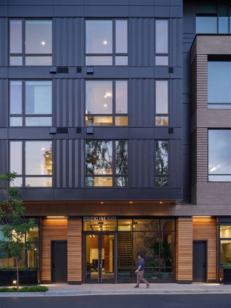 303 Baldwin – Brickline Flats in San Mateo, CA (Prometheus Real Estate ...