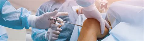 Knee & Shoulder Specialist in Ajmer | Dr. Abhishek Saxena